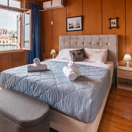 Venezia Hotel La Canée