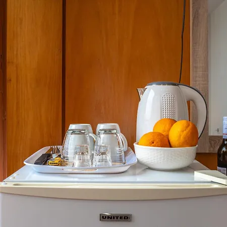 Hotel Venezia La Canée