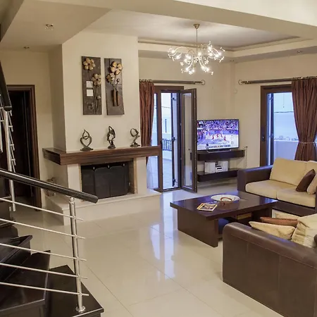 Hotel Venezia La Canée