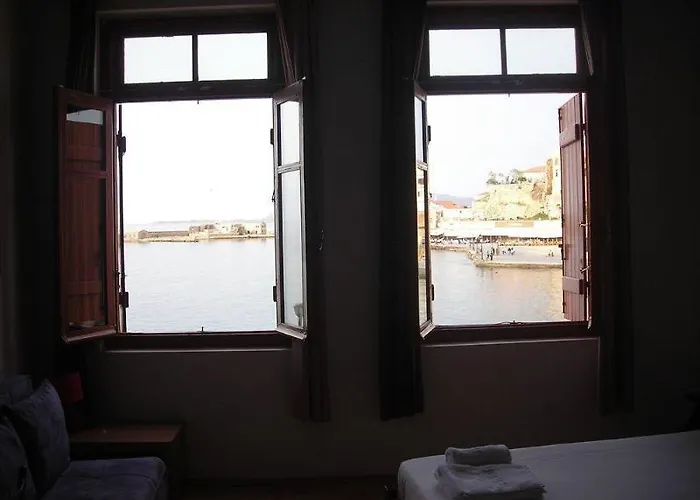 Hotel Venezia La Canea