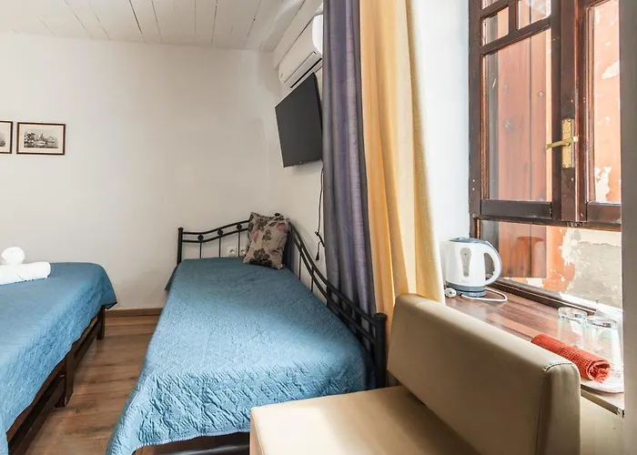 Venezia Hotel La Canea