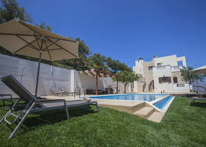 Venezia Hotel La Canea