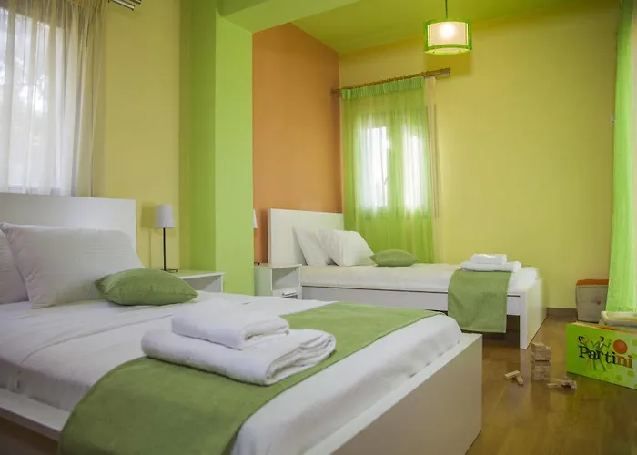 Hotel Venezia La Canea