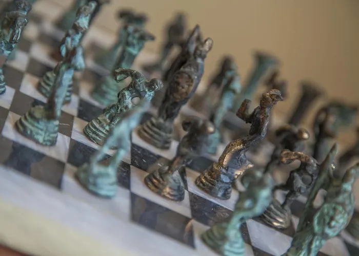 Hotel Venezia La Canea