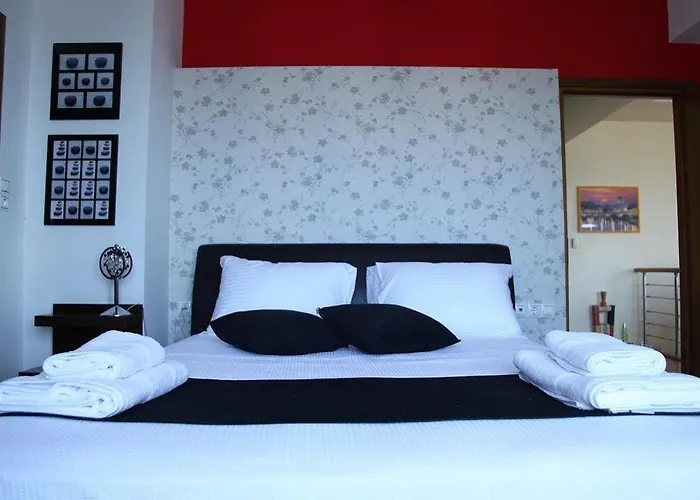 Venezia Hotel La Canea