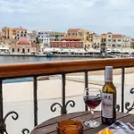 Hotel Venezia Chania (Crete)