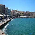 Venezia 2* Chania (Crete)