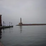 Venezia 2* Chania (Crete)
