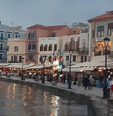 Venezia ホテル