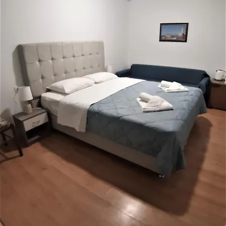 Hotel Venezia Chania (Crete)