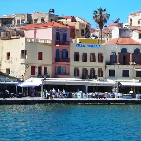 Venezia Hotel 2*