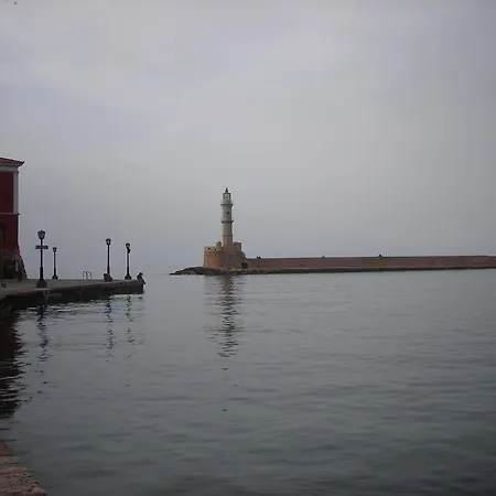 Venezia 2* Chania (Crete)
