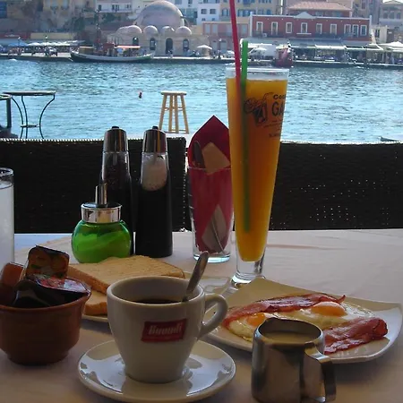Venezia 2* ハニア