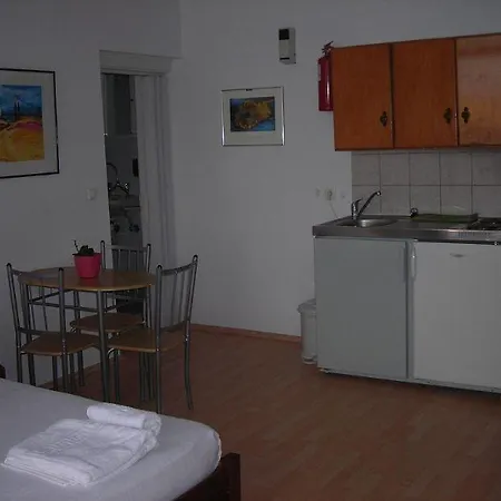 Hotel Venezia Chania (Crete)