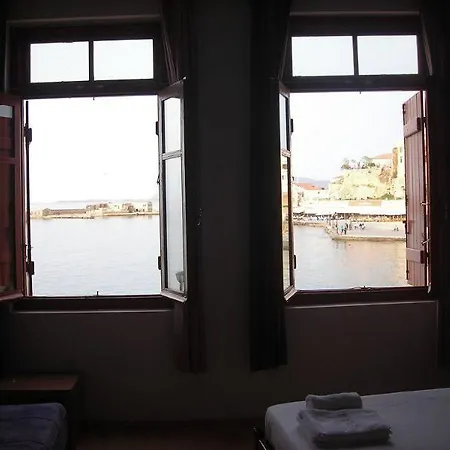 Hotel Venezia Chania (Crete)