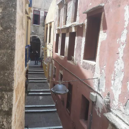 Venezia Chania (Crete)