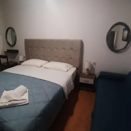 Venezia 2* Hriszí Aktí Haniá