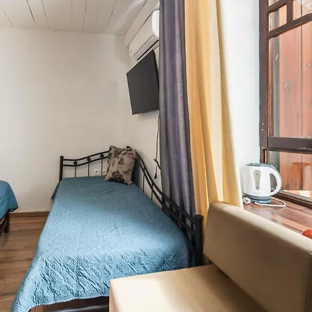 Venezia Hotel Chania (Crete)