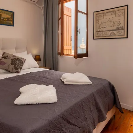 Venezia 2* 하니아