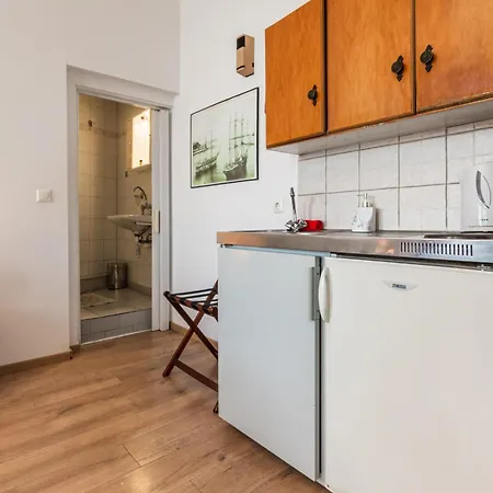 Venezia 2* Chania (Crete)