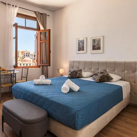 Hotel Venezia Chania (Crete)