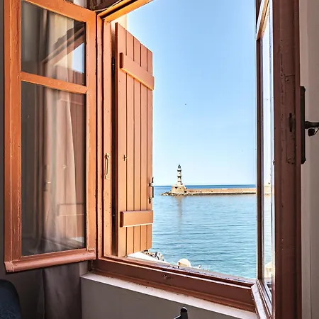 Venezia Hotel Chania (Crete)