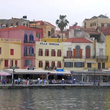 Venezia Hotel