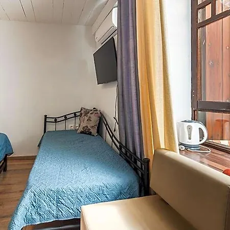 Venezia Hotel Chania (Crete)