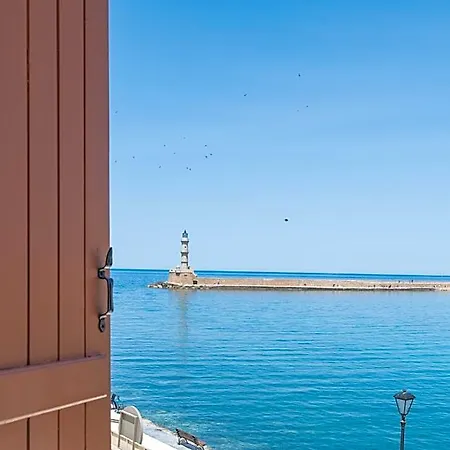 Venezia 2* خانيا