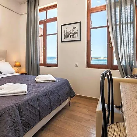 Venezia Hotel Chania (Crete)