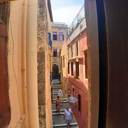 فندق Venezia 2*