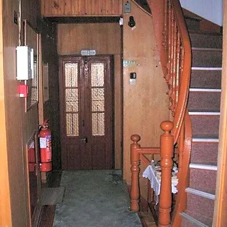 Hotel Venezia 2*