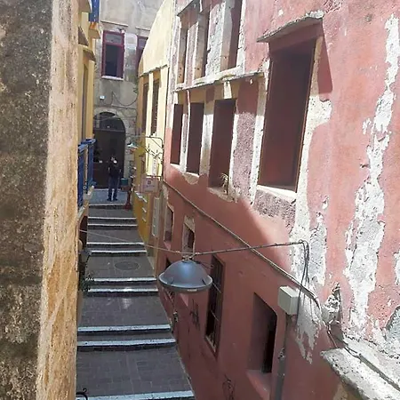 فندق Venezia خانيا