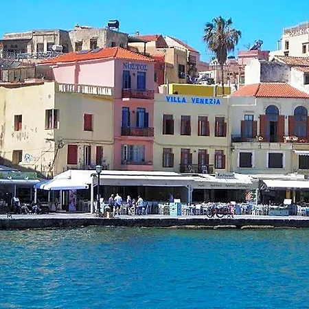 Venezia 2*