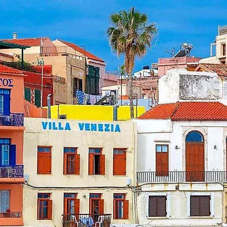 فندق Venezia 2*
