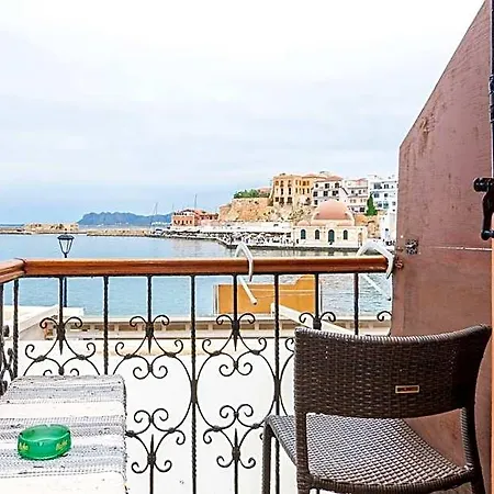 فندق Venezia خانيا