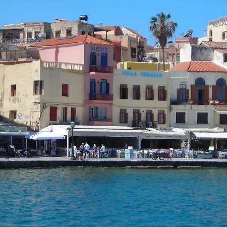Venezia Hotel 2*