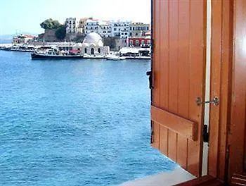 Venezia Hotel Chania (Crete)