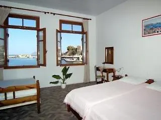 Venezia 2* Chania (Crete)