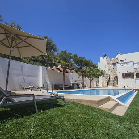 Venezia Hotel Chania (Crete)