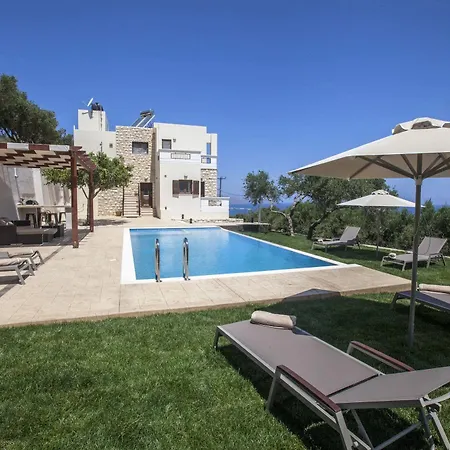 Venezia Hriszí Aktí Haniá