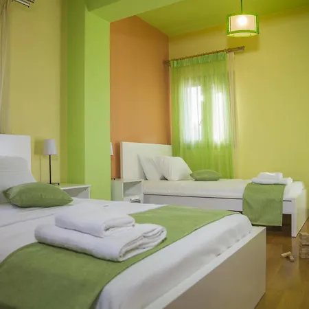 Hotell Venezia Chania (Crete)