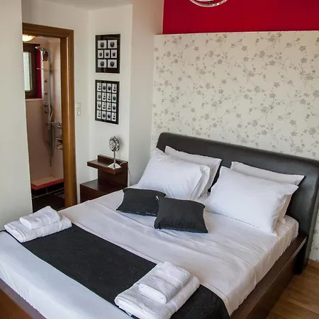 Hotel Venezia Chania (Crete)