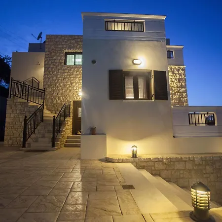 Venezia Chania (Crete)