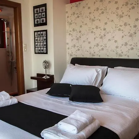 Venezia Hotel Chania (Crete)