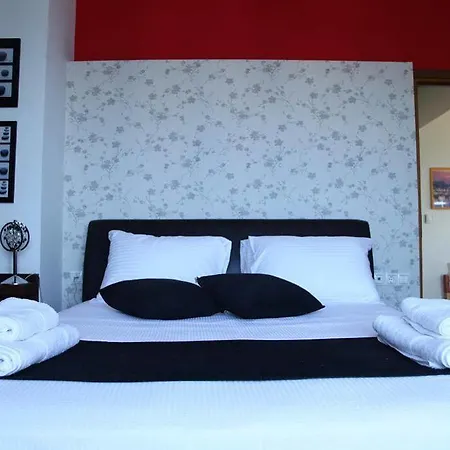 Venezia Hotel Chania (Crete)