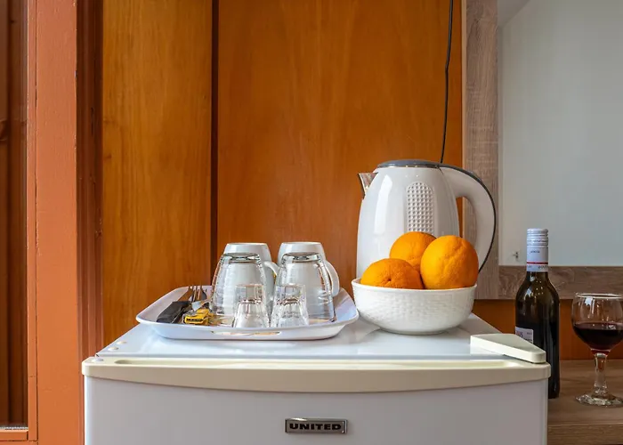 Hotell Venezia Chania (Crete)