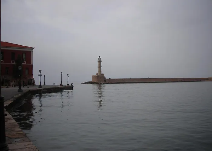 Venezia 2* Chania (Crete)