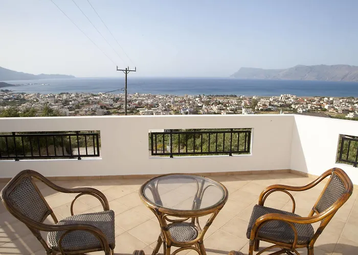 Venezia Chania (Crete)