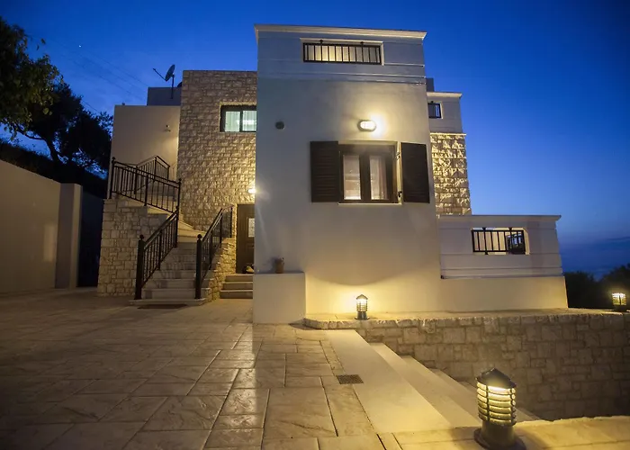 Venezia Chania (Crete)